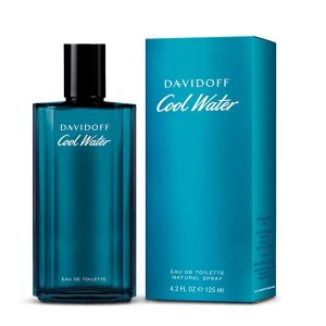 Davidoff Cool Water Eau de Toilette Perfume