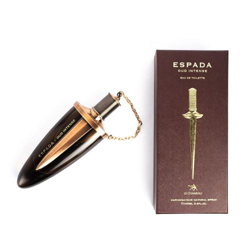 ESPADA OUD INTENSE Perfume