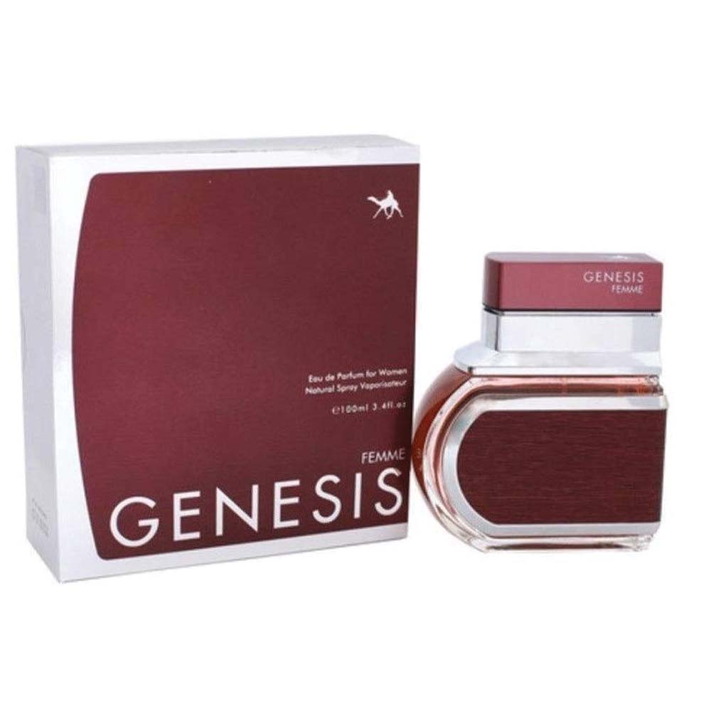 Emper Genesis Women Perfume
