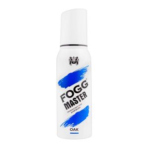 Fogg Master Oak