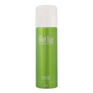 Hot Ice Bliss Homme