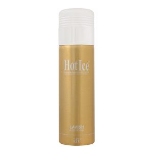 Hot Ice Lavish Homme