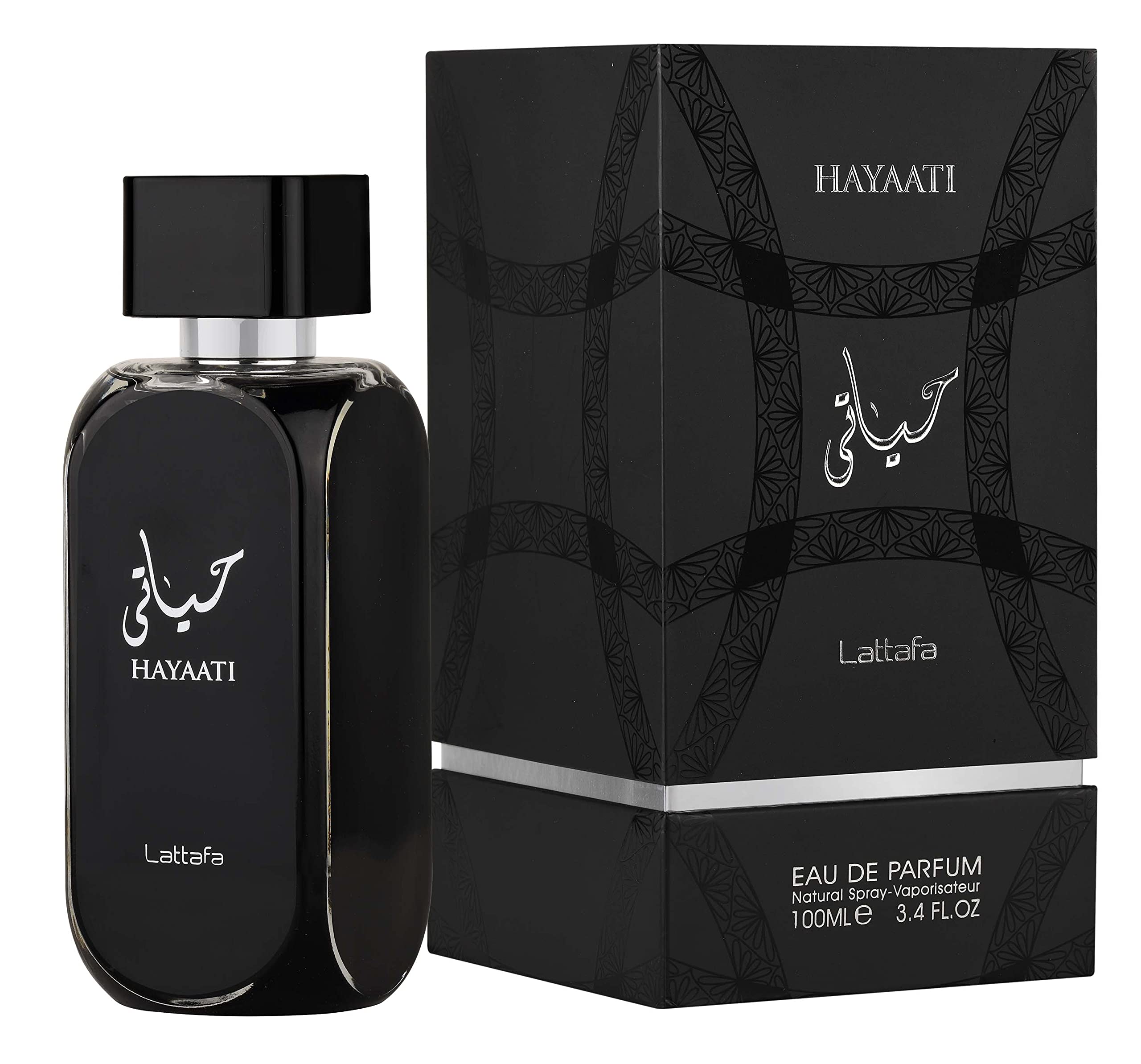 Lattafa Hayaati Perfume